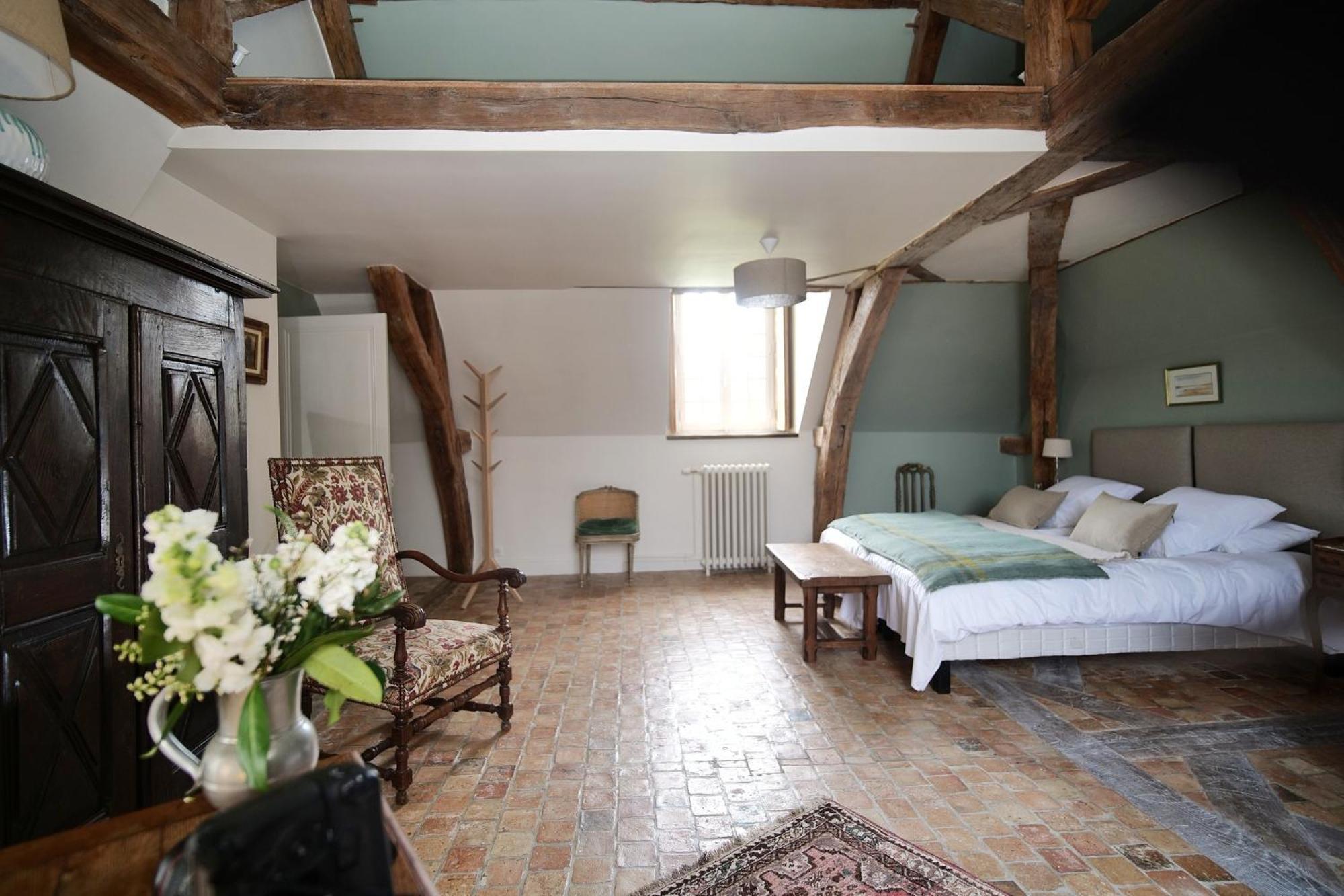 Le Petit Serrant - Maison D'Hotes D'Exception Bouchemaine Exterior photo